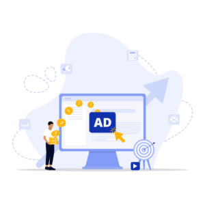 Campagna Google Ads